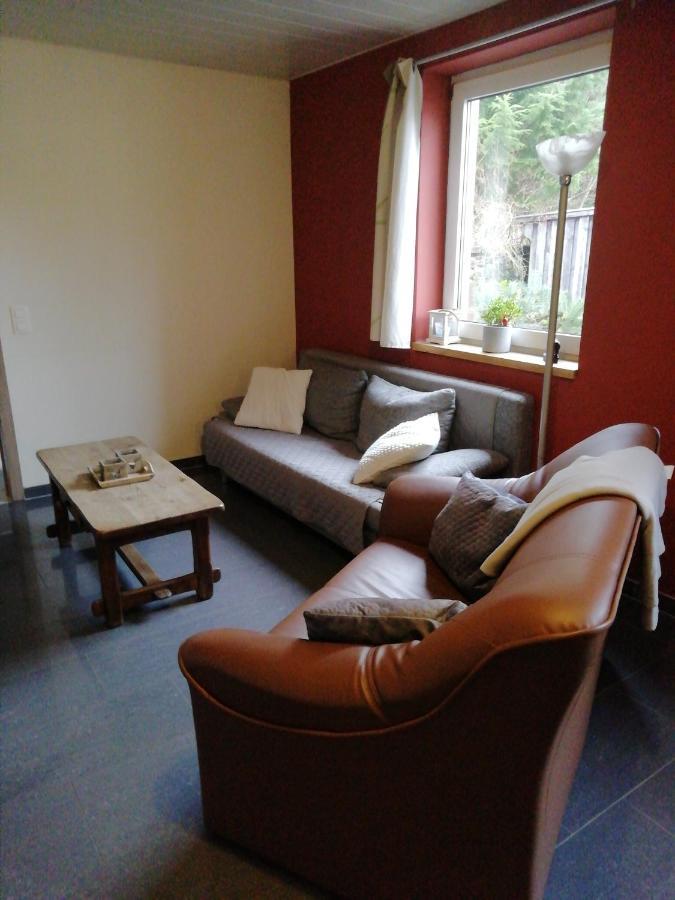 Apartamento Aux Doux Reves Provedroux Exterior foto