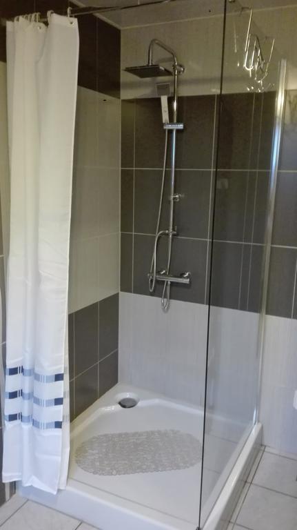 Apartamento Aux Doux Reves Provedroux Exterior foto