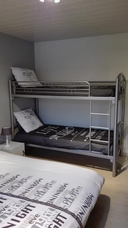 Apartamento Aux Doux Reves Provedroux Exterior foto